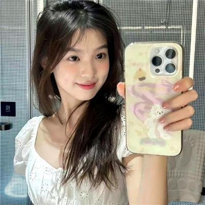 漂亮女人
